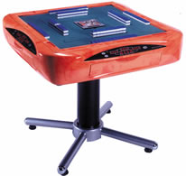 全自動麻雀卓 アルティマ